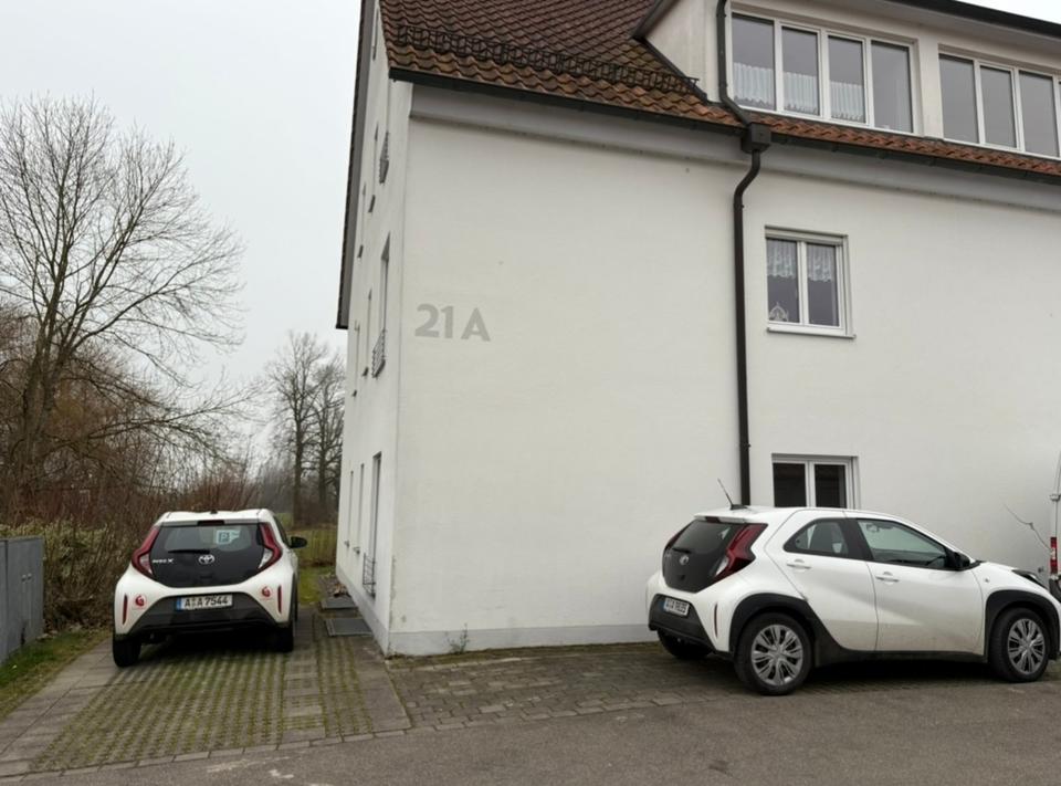 Thumbnail-Betreutes Wohnen im Dinkelscherben