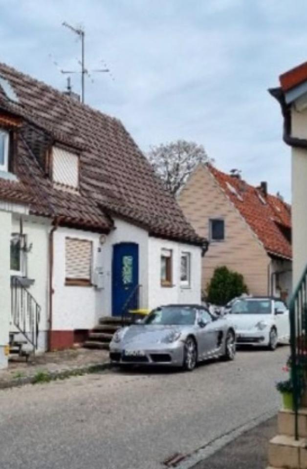 Thumbnail-RMH - Haus in Schwaighofsiedlung - Ruhig, grün, sanierungsb.