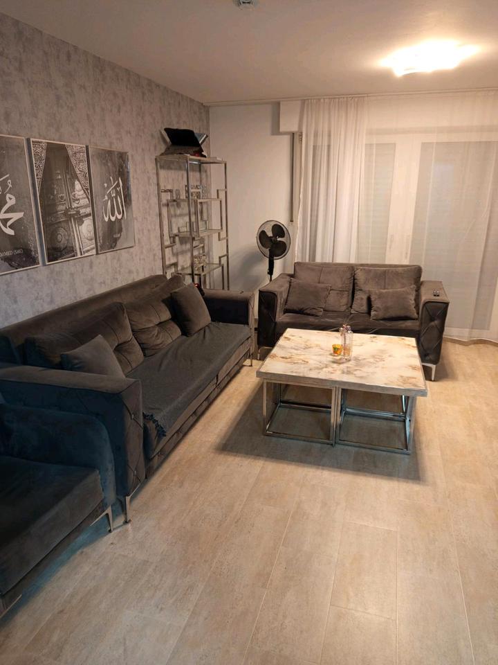 Thumbnail-Nachmieter 3 Zimmer Wohnung ab 1.03.26