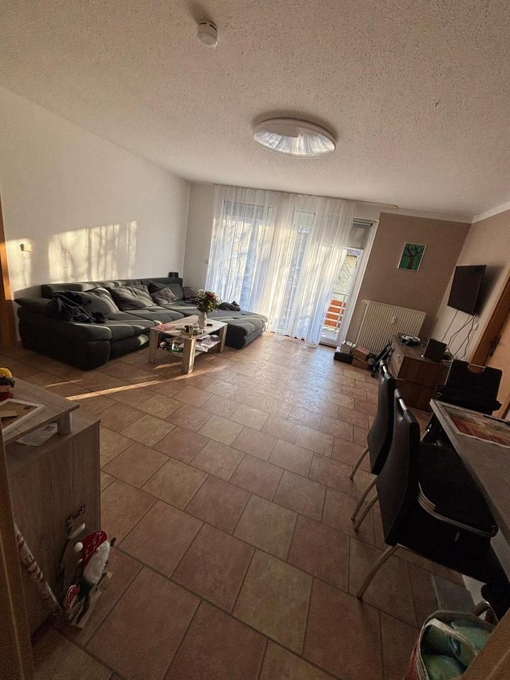 Thumbnail-Nachmieter Wohnung Senftenberg Brieske