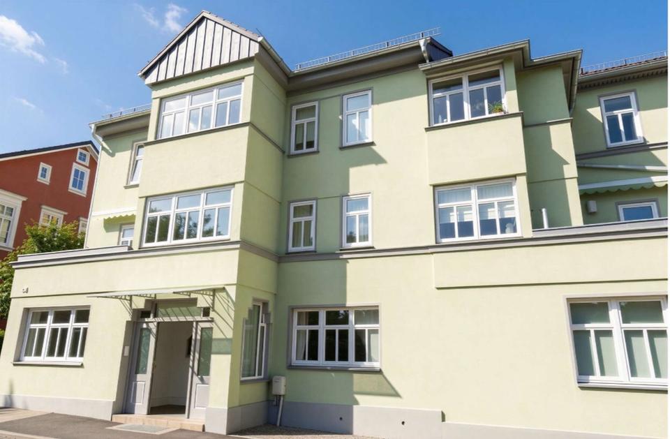 Thumbnail-Vollvermietetes MFH + EFH | 10 WE | 7,30% Rendite | Faktor 13,9