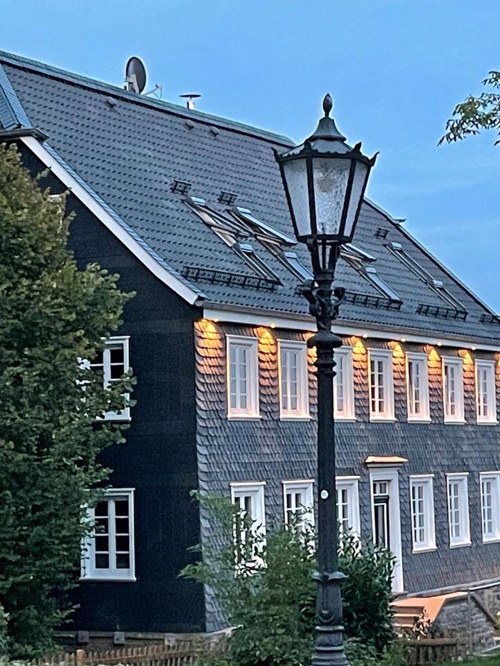 Thumbnail-51688 Thier Wunderschöne Wohnung im Fachwerkhaus, kernsaniert,