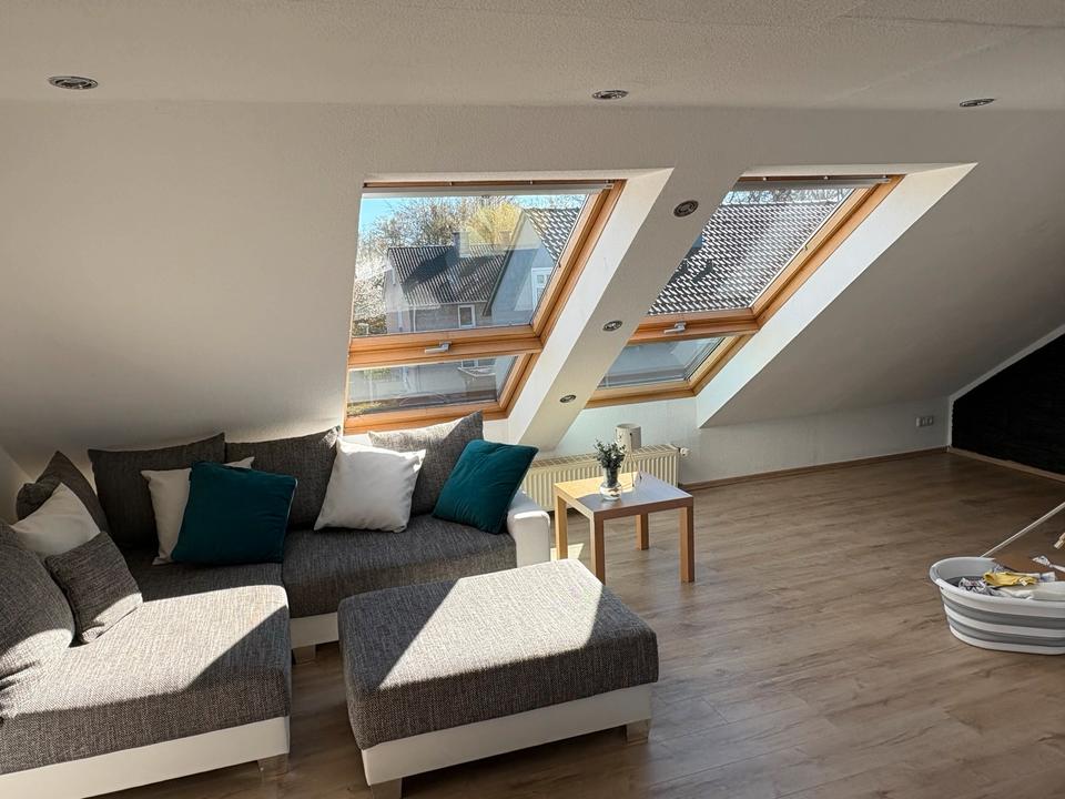 Thumbnail-Ferienvermietung Vermietung auf Zeit