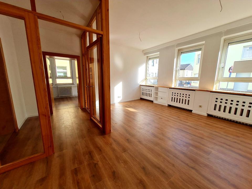Thumbnail-2 ZKB Wohnung zentrale Lage Bad Hersfeld