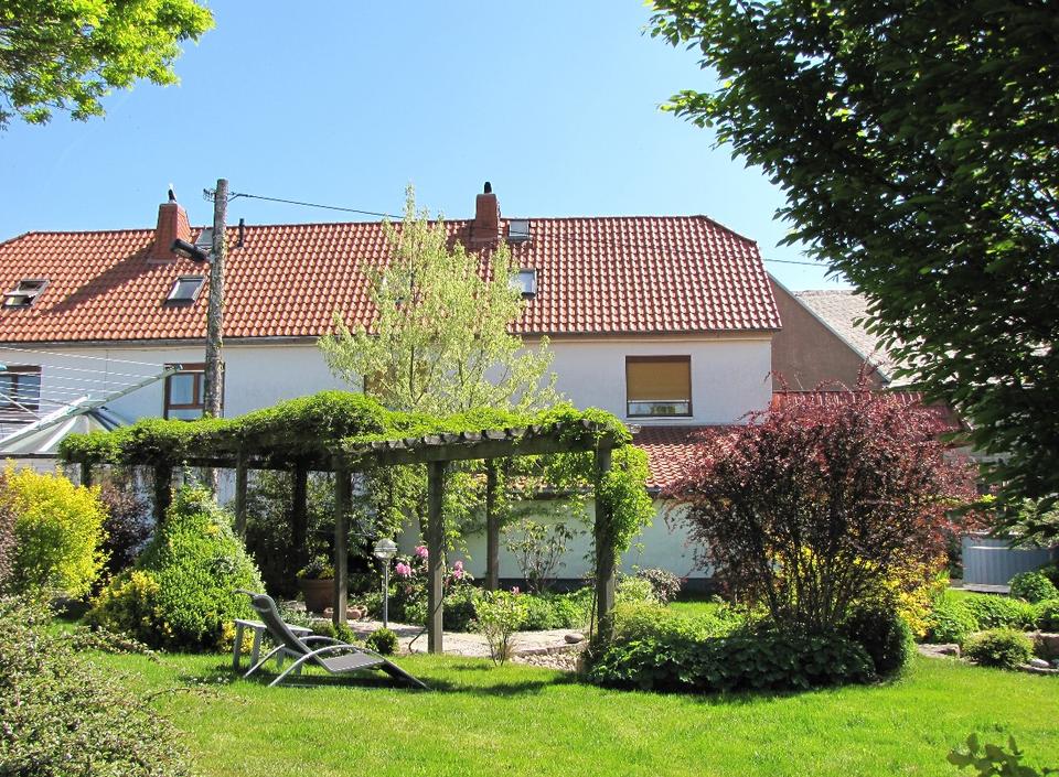 Thumbnail-Luxuriöse Wohnung in 09306 inmitten von Natur mit 130qm