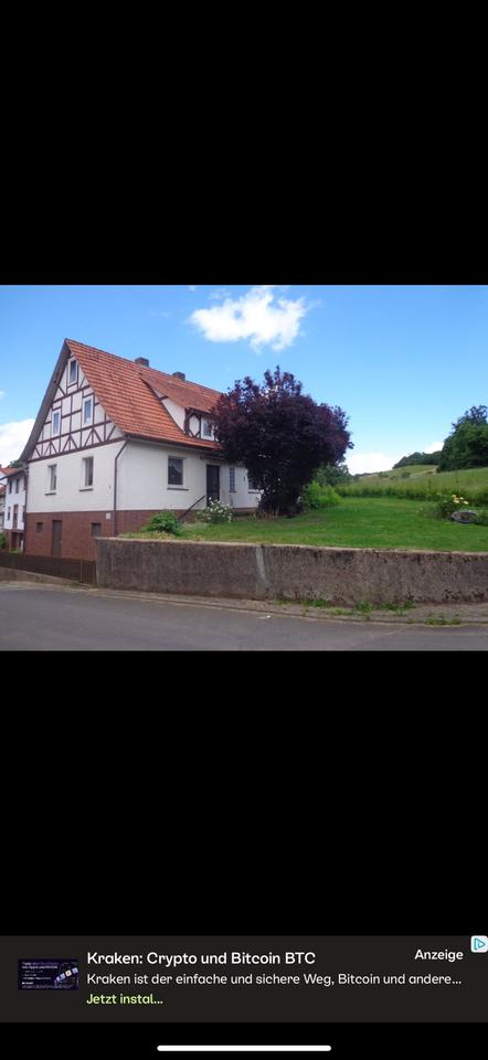 Thumbnail-Miethaus im alheim obergude