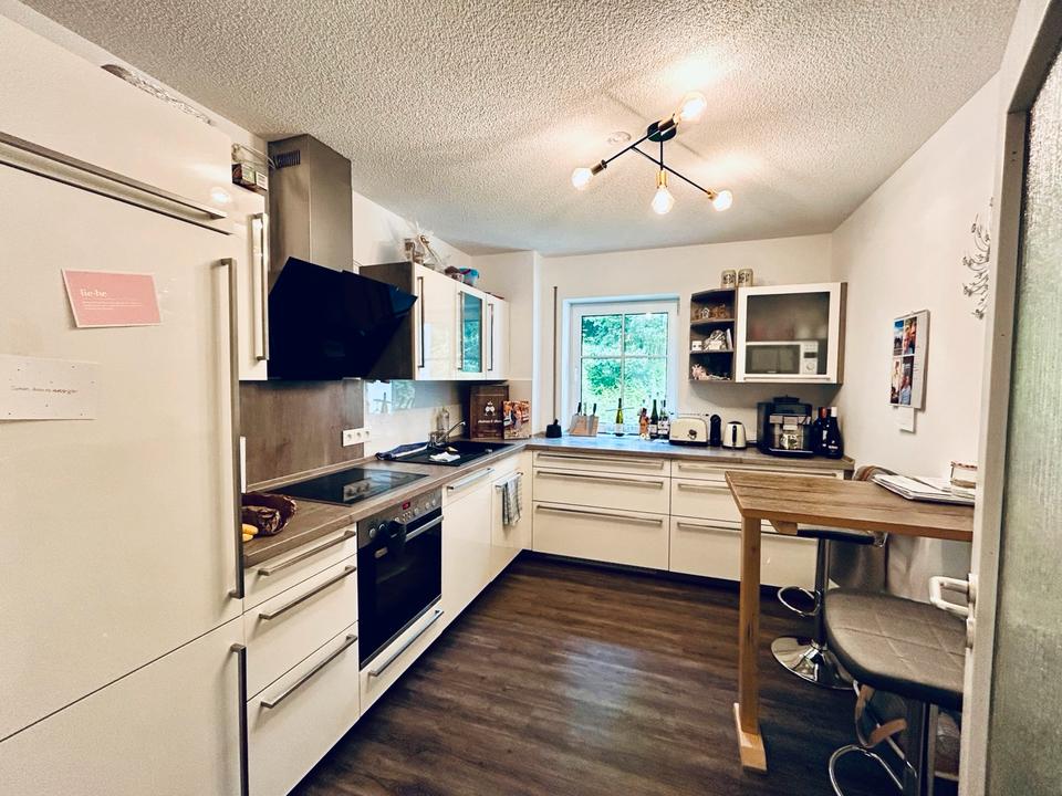 Thumbnail-Helle 3-Zimmerwohnung mit Südbalkon & Tiefgarage