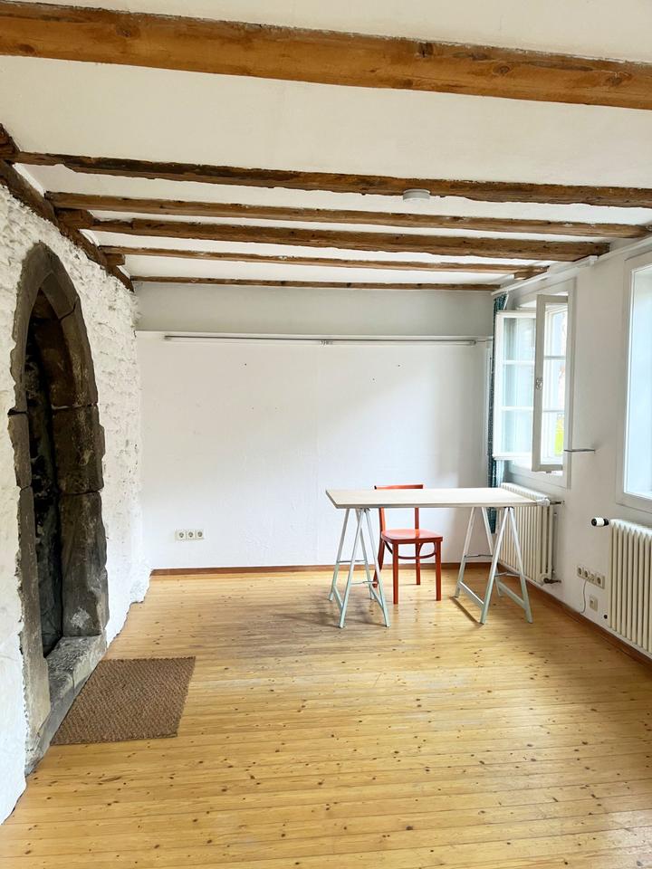 Thumbnail-Büro, Atelier, Kiosk, Gewerbe, Co-Working in Haller Altstadt