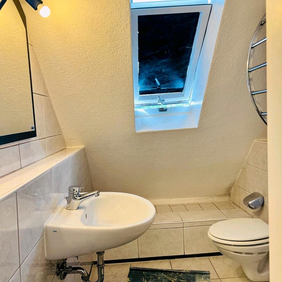 Thumbnail-wohnung Dachgeschoss