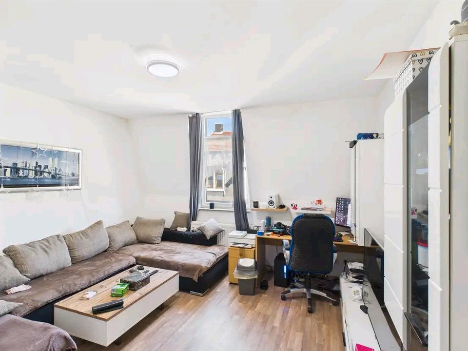 Thumbnail-###Großzügige 4 Raum Wohnung in Wuppertal Barmen###