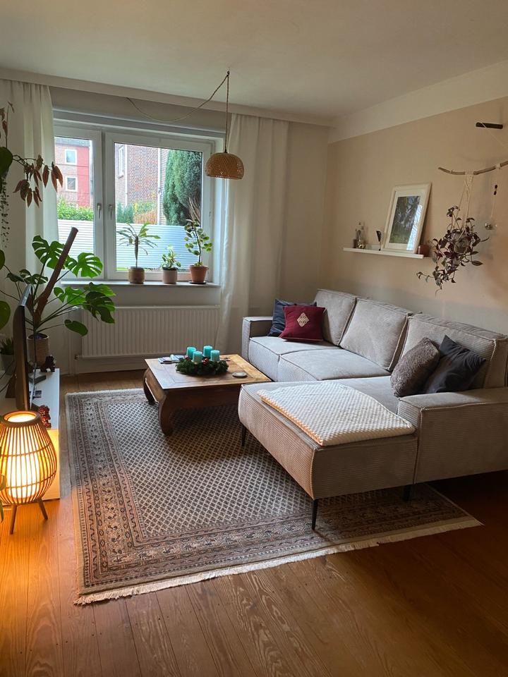 Thumbnail-Zwischenmiete Wohnung in Groß Borstel Februar 2026