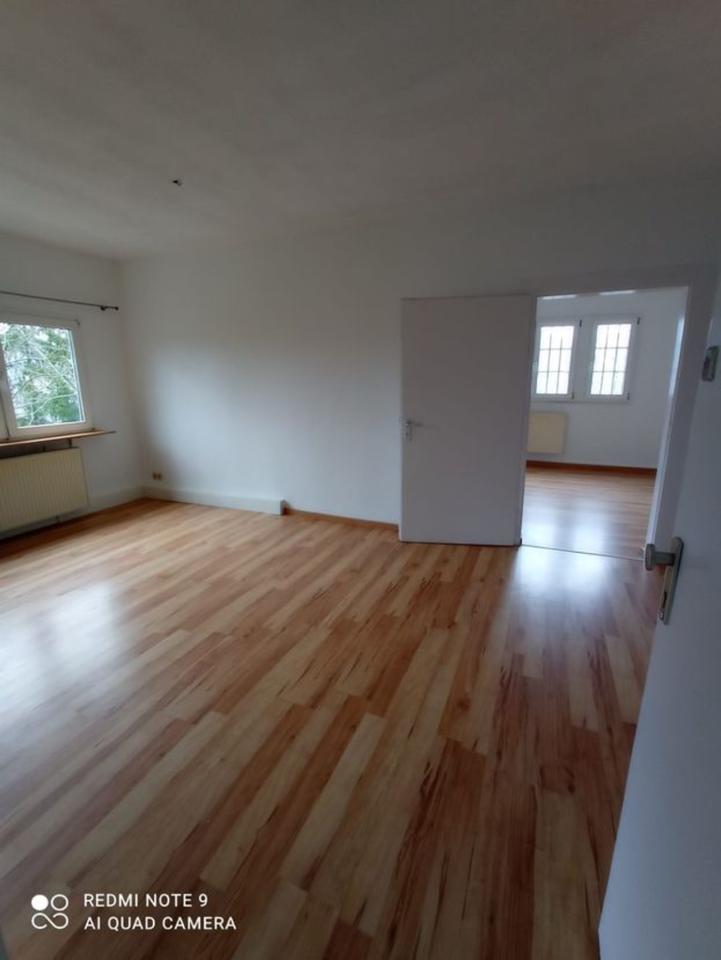 Thumbnail-Geräumige, modernisierte 1-Zimmer-DG-Wohnung in Hagen