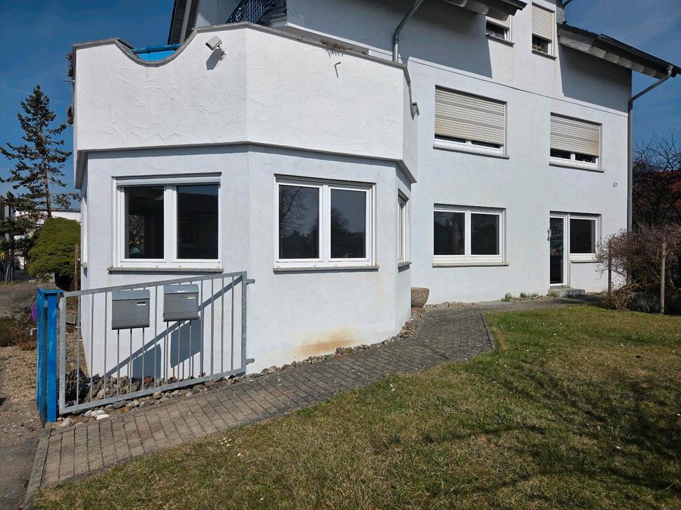 Thumbnail-Büroräume in Pfullendorf zu vermieten