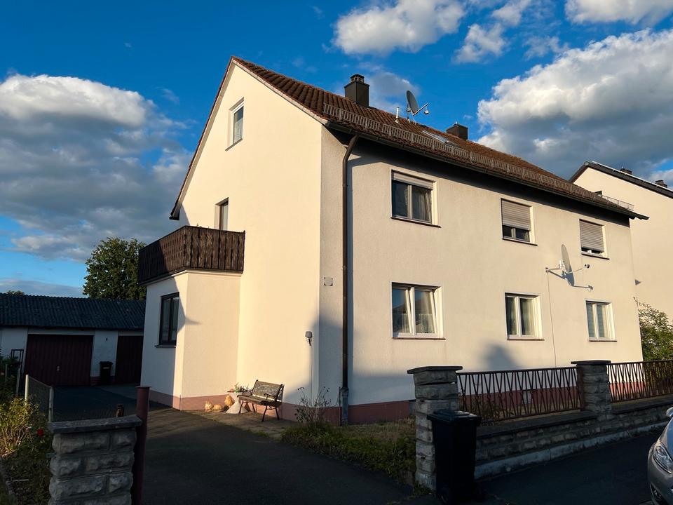 Thumbnail-Großzügiges 2-3 Familienhaus in Top Lage