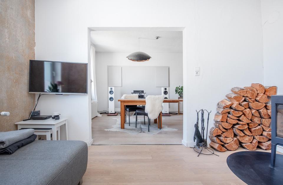 Thumbnail-Studenten oder WG Zimmer in der Innenstadt von Bielefeld