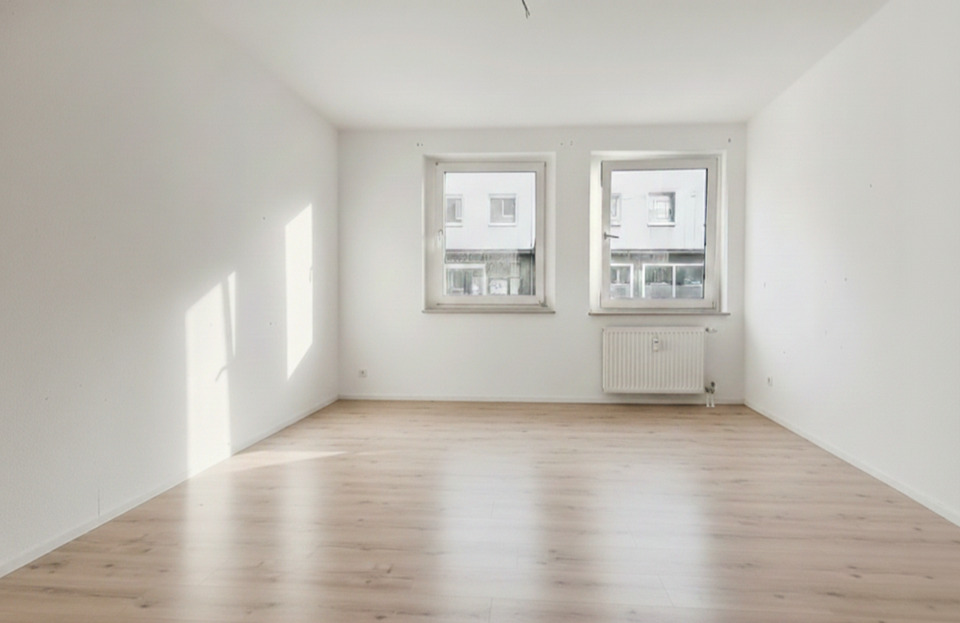 Thumbnail-Kapitalanlage: 3-Zimmer-EG-Wohnung in Herten-Westerholt