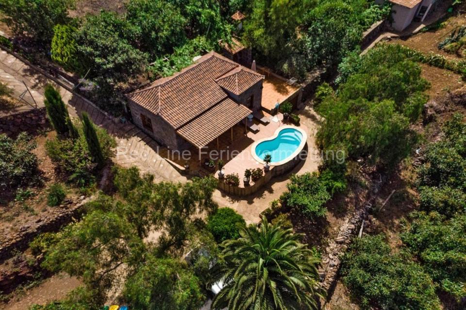 Thumbnail-La Palma. El Manso – Ein sanfter Rückzugsort über dem Meer