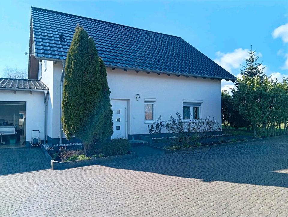 Thumbnail-Freistehendes Einfamilienhaus in ruhiger Wohnlage in Rüdesheim