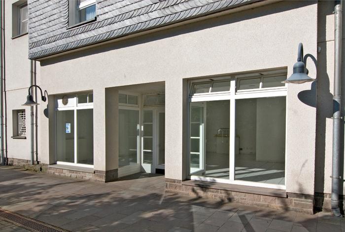 Thumbnail-Ladenlokal inmitten der Altstadt von Velbert-Langenberg