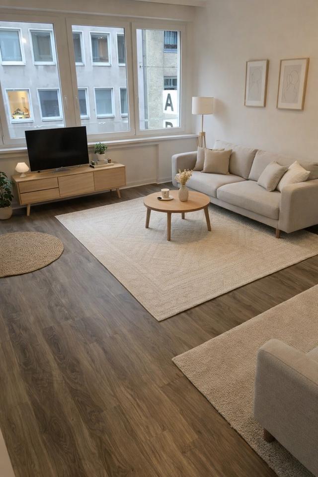 Thumbnail-Zentrale 1-Zimmer-Wohnung in Oststraße