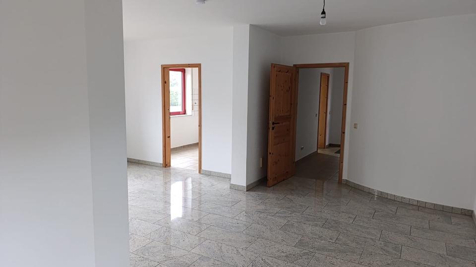 Thumbnail-Erdgeschosswohnung in 66292 Riegelsberg zu vermieten