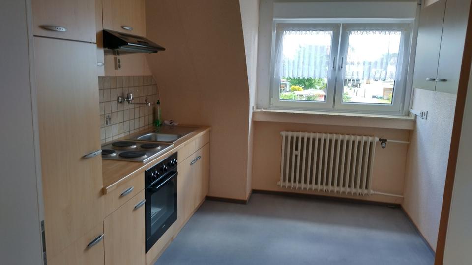 Thumbnail-49m² Einliegerwohnung, 2 ½ Zimmer, ruhige Lage, Dinslaken-Bruch