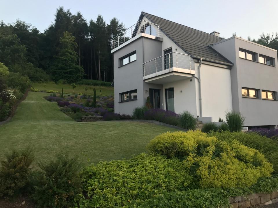 Thumbnail-Modernes Wohnen in wunderschöner Lage