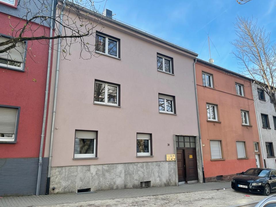 Thumbnail-3 Parteien Haus + Bungalow (Wohnraumerweiterung)
