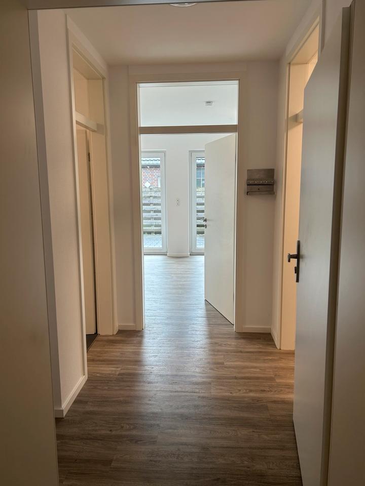 Thumbnail-Schöne helle Singel Wohnung in Twistringen