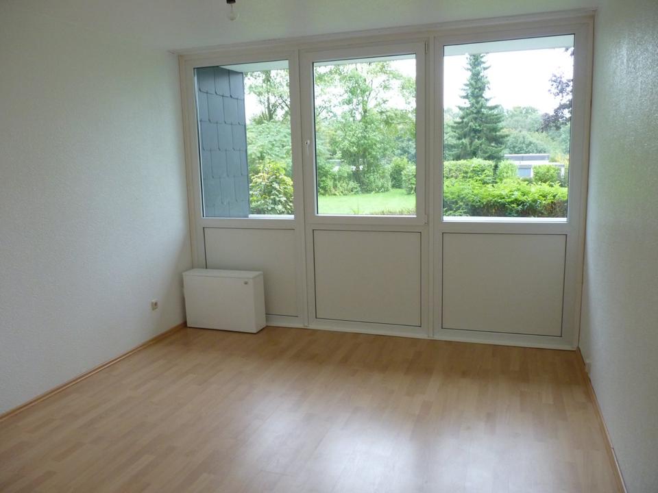 Thumbnail-2.5 Raum Mietwohnung in Essen Überruhr mit Süd Balkon