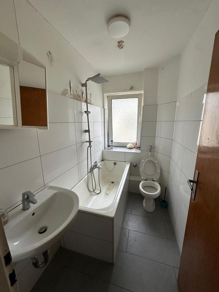 Thumbnail-Charmante 1 Zimmer Altbauwohnung mit Dielenboden in zentraler Lage von Witten