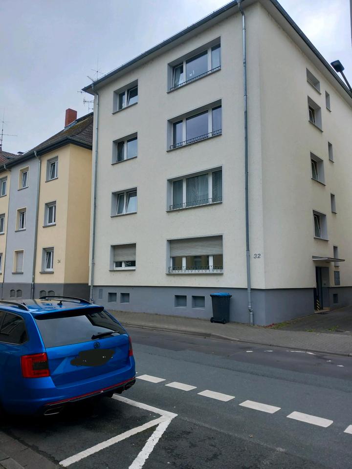 Thumbnail-WG Wohnung für 2 Personen