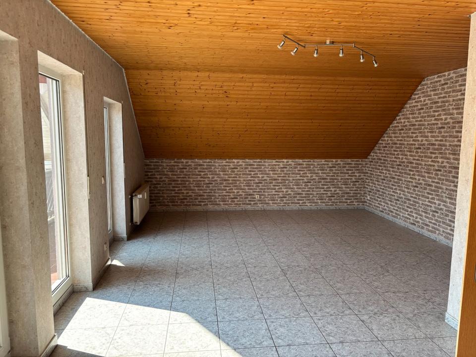 Thumbnail-Schöne helle 3 ZKB Wohnung in kleiner Wohneinheit