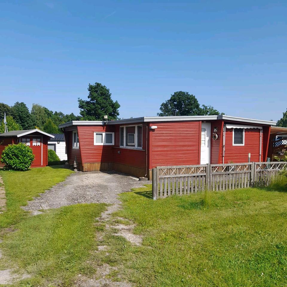 Thumbnail-Mobilheim am Humboldtsee