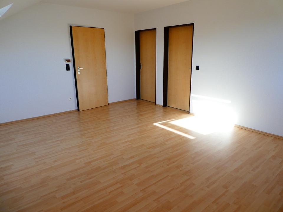 Thumbnail-Schöne DG-Geschosswohnung Kleve-Kellen