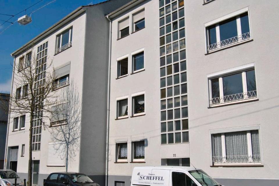 Thumbnail-Schöne 3 Zimmer Wohnung in Heckinghausen zu Vermieten