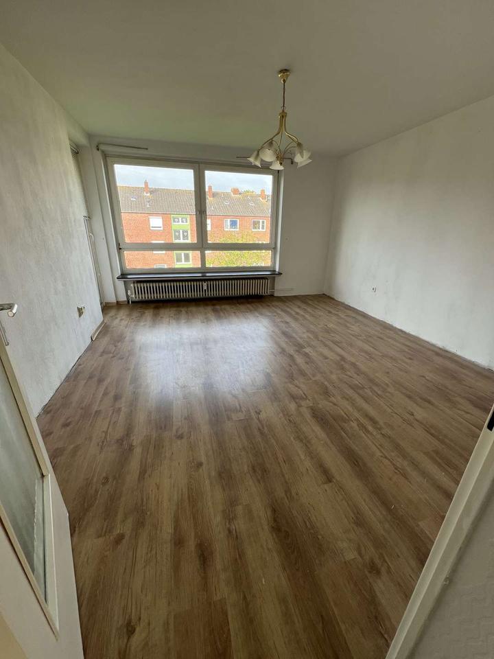 Thumbnail-3-Zimmer-Wohnung, 61 m² in Emden