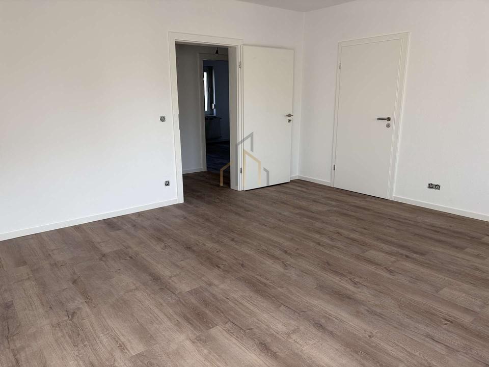 Thumbnail-Erstbezug nach Modernisierung. Ihr neues Zuhause auf 60m².