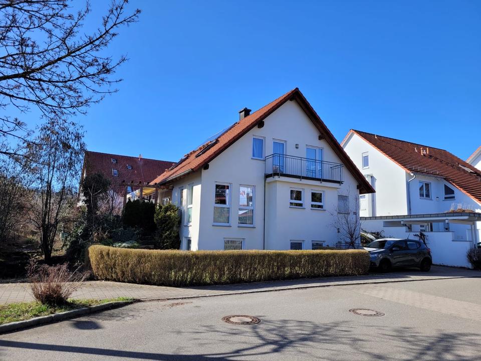 Thumbnail-Freistehendes EFH mit ELW in 71093 Weil im Schönbuch