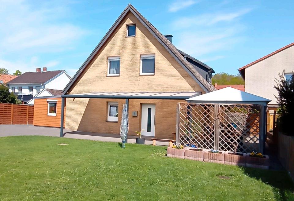 Thumbnail-Einfamilienhaus