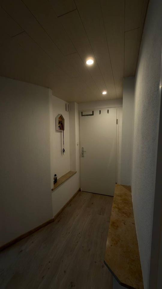 Thumbnail-Wohnung in Lorsch mit Küche