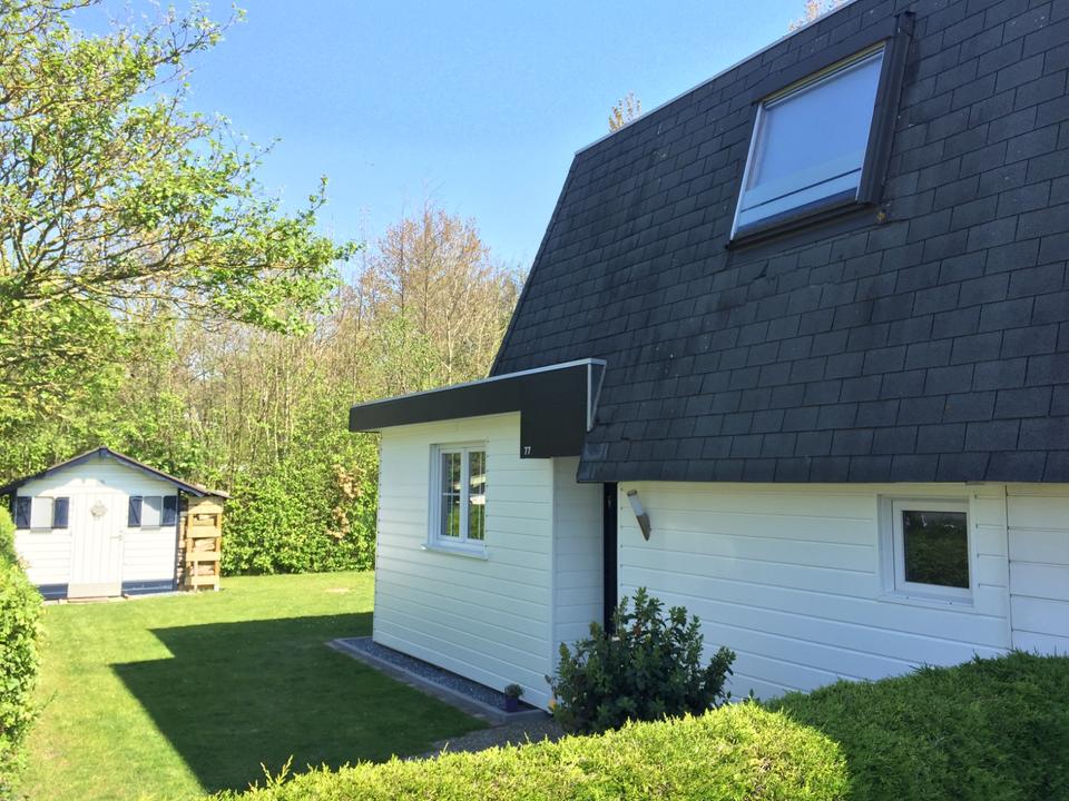 Thumbnail-Ferienhaus am Meer Weihnachten noch frei