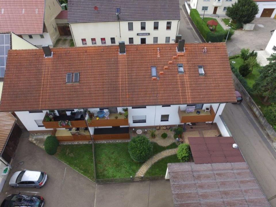 Thumbnail-schones Single Appartement in Dillingen Hausen