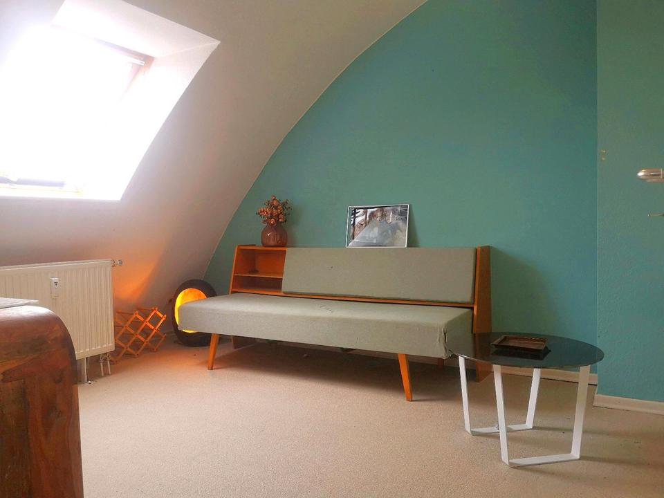 Thumbnail-City Wohnung Apartment PBerg Alex' • sofort • Panorama view