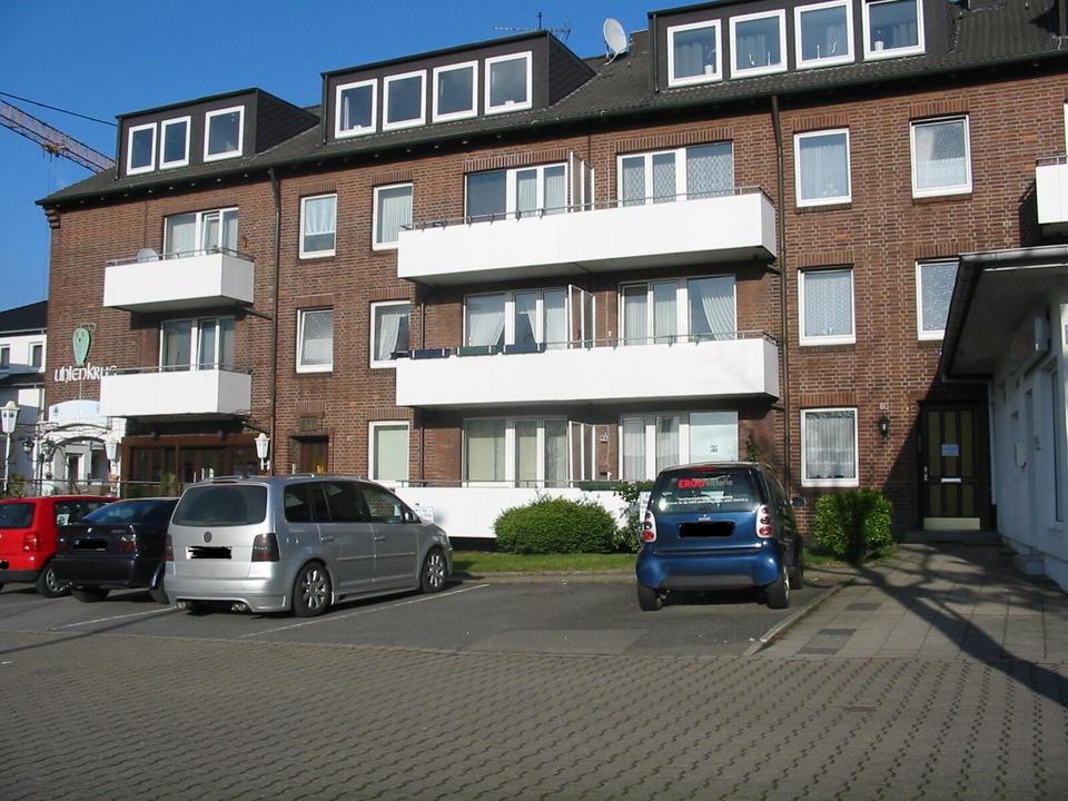 Thumbnail-Krukenberg Gelsenkirchen Buer | Zentral wohnen - Mitten im Pott