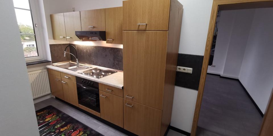 Thumbnail-1 Zimmer Wohnung 32m² in Seehausen-Börde