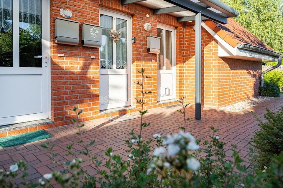 Thumbnail-Sommer Ferienwohnung Timmel hat noch Termine frei