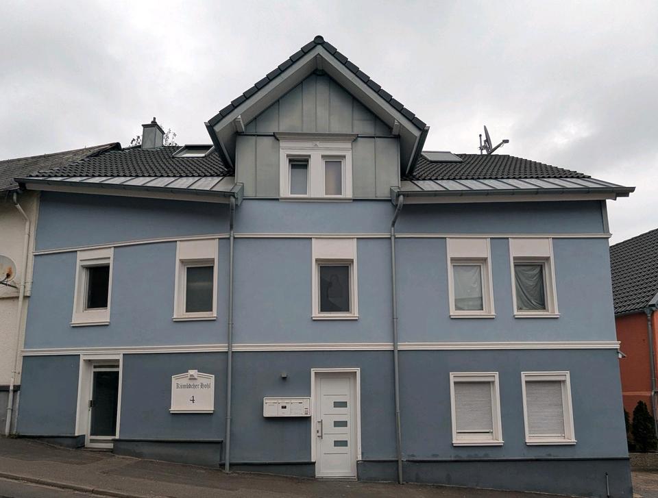 Thumbnail-Wohnung 60 Quadratmeter 720€ warm