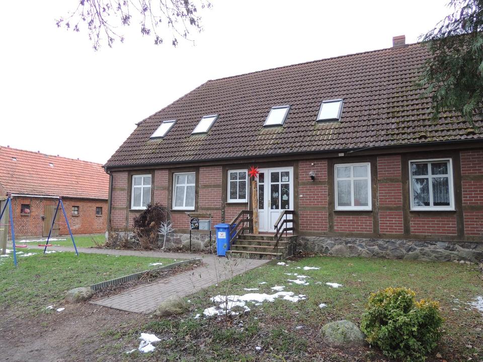 Thumbnail-3- Zimmer Wohnung im Obergeschoss