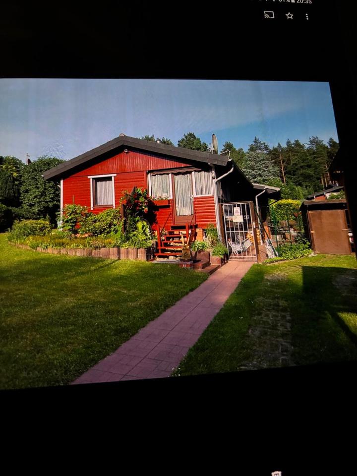 Thumbnail-Haus zum Verkauf in Neu Darchau